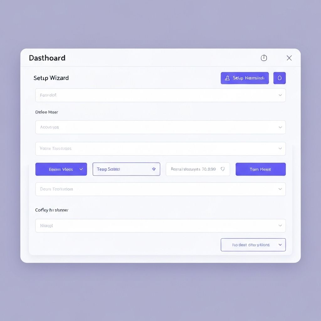 In Minuten starten: Der Quorica Schnellstart-Leitfaden