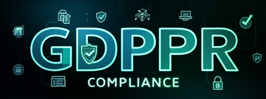 DSGVO-Konformität für KI-Assistenten: Integrierter Schutz