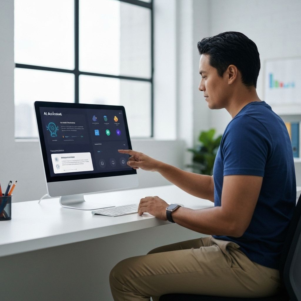 HR-Automatisierung: Best Practices für KI-gestützte Mitarbeiterunterstützung