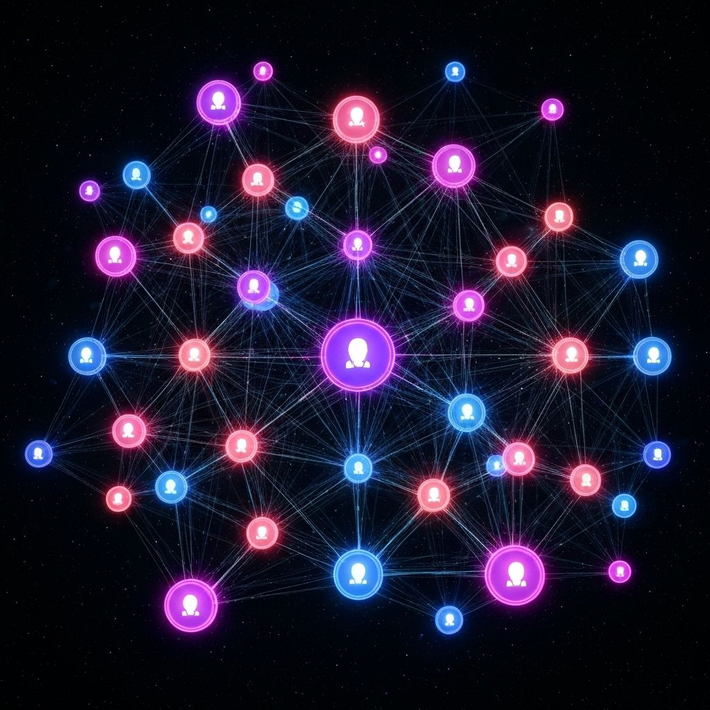 Multi-Agenten-Systeme: Wie mehrere KI-Assistenten zusammenarbeiten