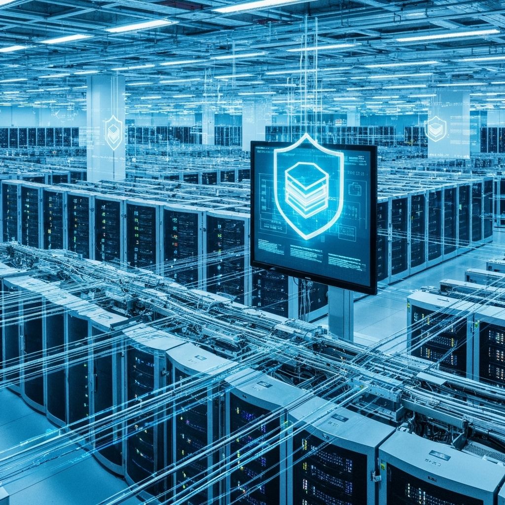 OpenAI Europäische Datenresidenz: Was es für Ihr Unternehmen bedeutet