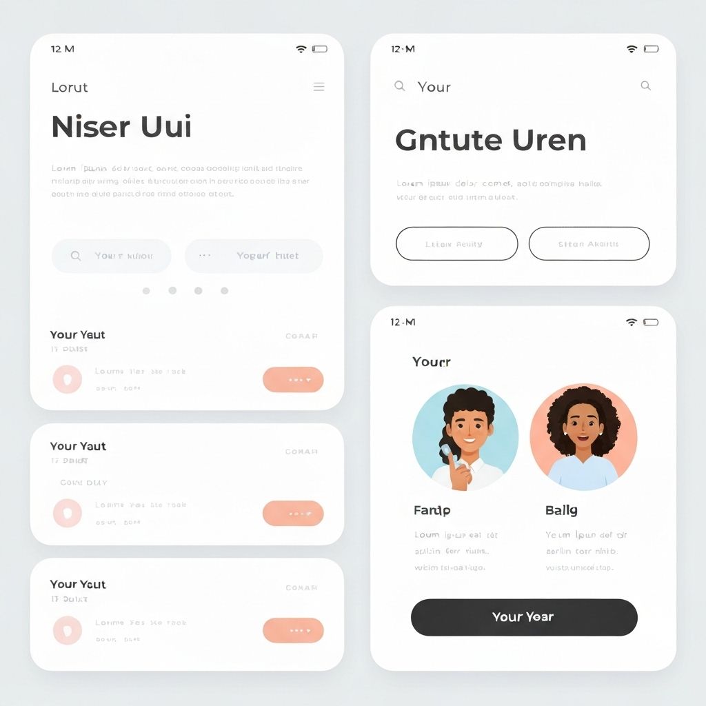 Design, das funktioniert: Unser Ansatz für benutzerfreundliche KI-Oberflächen